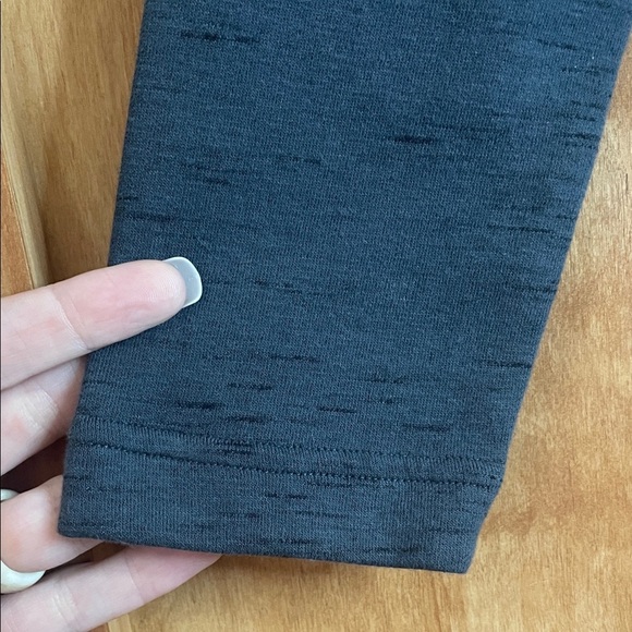 Skechers Charcoal Full-Zip Jacket - Picture 5 of 7